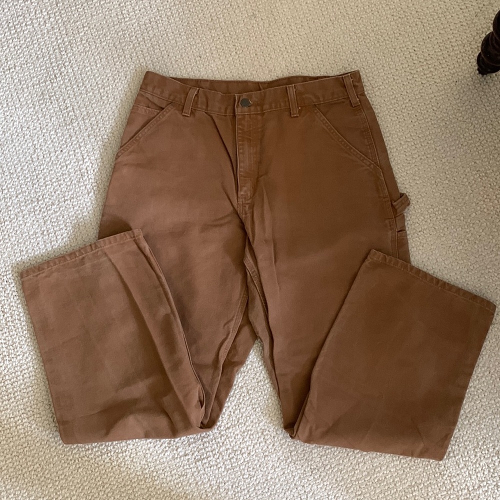 Carhartt Dungaree Fit Pants